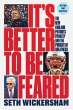 It's Better to Be Feared - Bild 1
