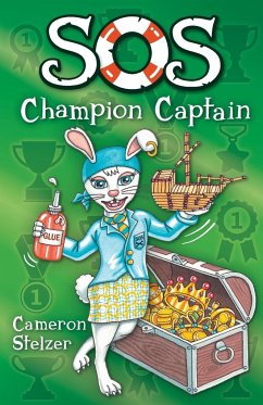 SOS Champion Captain - Stelzer, Cameron