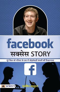 Facebook Success Story - Thakur, Pradeep