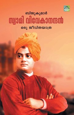 SWAMI VIVEKANANDAN ORU JEEVITHAYATHRA - Kumar, Biju