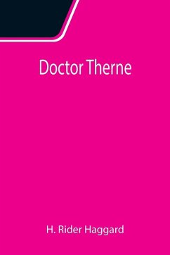 Cover Doctor Therne