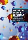 The Ups and Downs in Drug Design (eBook, ePUB)