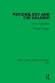 Psychology and the Soldier (eBook, ePUB)