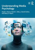 Understanding Media Psychology (eBook, ePUB)