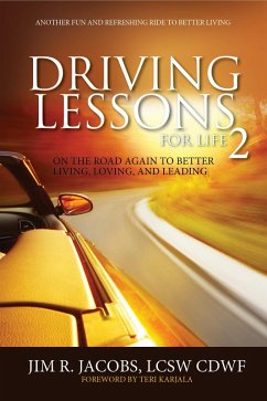 Cover Driving Lessons For Life 2 (eBook, ePUB)