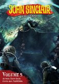 John Sinclair: Demon Hunter Volume 5 (English Edition) (eBook, ePUB)