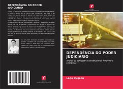 DEPENDÊNCIA DO PODER JUDICIÁRIO - Quijada, Lago