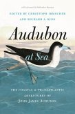 Audubon at Sea