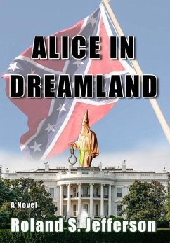 Cover Alice in Dreamland
