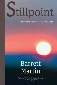 Stillpoint - Martin, Barrett