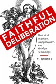 Faithful Deliberation: Rhetorical Invention, Evangelicalism, and #Metoo Reckonings