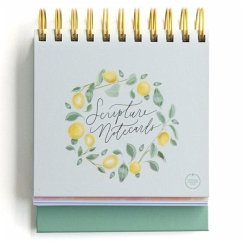 CSB Scripture Notecards, Hosanna Revival Edition, Lemons - Hosanna Revival