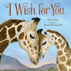 Cover I Wish for You