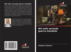 Ni¿ nella seconda guerra mondiale - Vuckovic, Vladimir