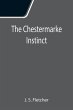 The Chestermarke Instinct - Bild 1