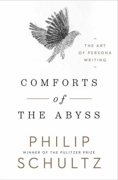 Comforts of the Abyss: The Art of Persona Writing - Schultz, Philip