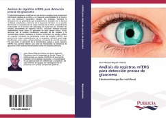 Análisis de registros mfERG para detección precoz de glaucoma - Miguel-Jiménez, Juan Manuel