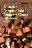 Bioactive Compounds in Fermented Foods (eBook, ePUB)