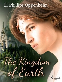 Cover The Kingdom of Earth (eBook, ePUB)