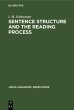Sentence structure and the reading... - Bild 1