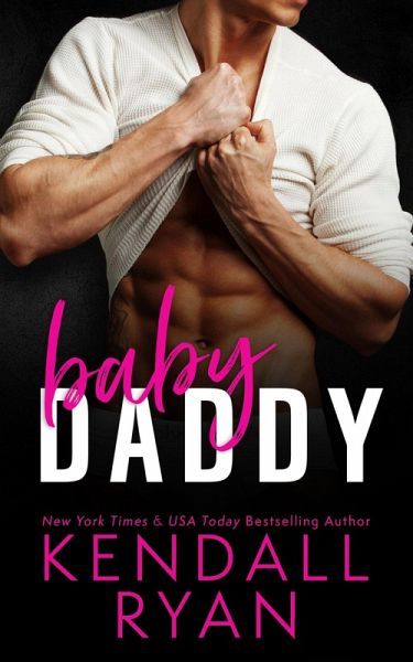 Baby Daddy (eBook, ePUB) Baby Daddy (eBook, ePUB)