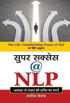 Super Success @ NLP - Keshav, Manoj