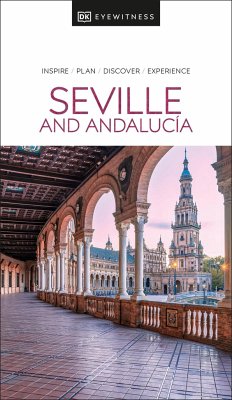 DK Eyewitness Seville and Andalucia - DK Eyewitness