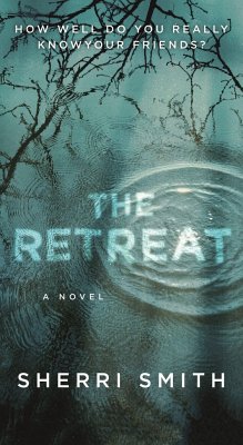 The Retreat - Smith, Sherri