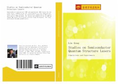 Studies on Semiconductor Quantum Structure Lasers - Lin, Gray