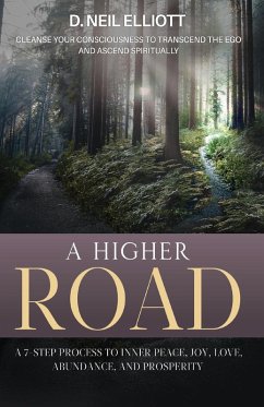 Cover A Higher Road
