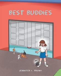 Best Buddies - Bruno, Jennifer L.