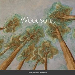 Woodsong - Davis, Anna