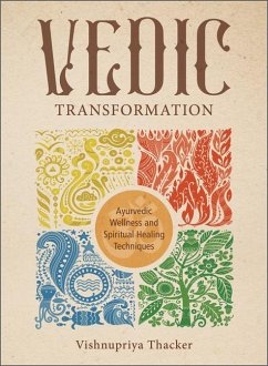 Cover Vedic Transformation