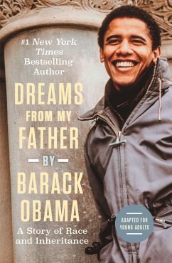 Dreams from My Father (Adapted for Young Adults) - Obama, Barack