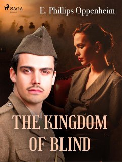 Cover The Kingdom of the Blind (eBook, ePUB)