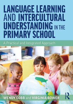 Cover Language Learning and Intercultural Understanding in the Primary School (eBook, ePUB)