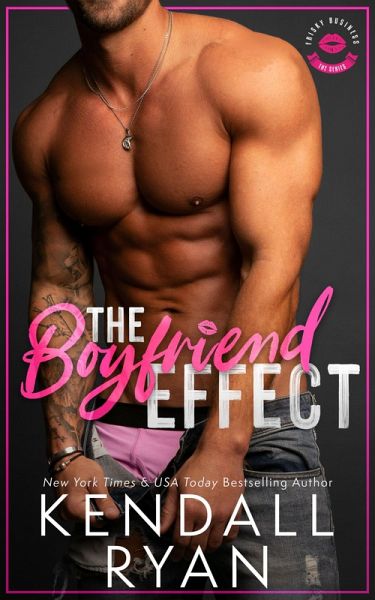 The Boyfriend Effect (eBook, ePUB)