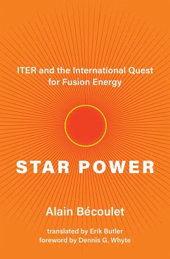 Star Power - Becoulet, Alain; Butler, Erik