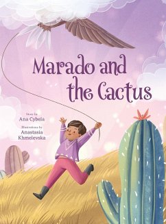 Marado and the Cactus - Cybela, Ana