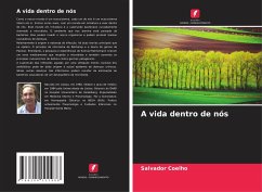 A vida dentro de nós - Coelho, Salvador