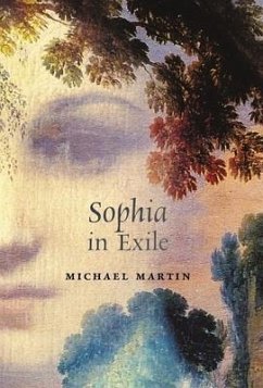 Sophia in Exile - Martin, Michael