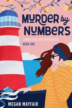 Murder by Numbers - Tbd