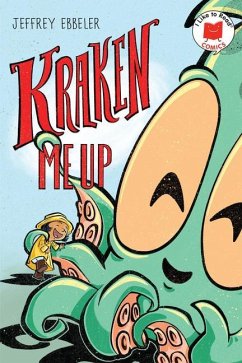 Kraken Me Up - Ebbeler, Jeffrey