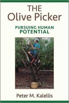 The Olive Picker - Kalellis, Peter M