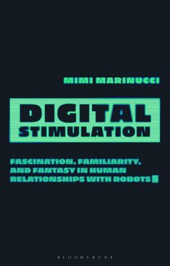 Digital Stimulation - Marinucci, Mimi