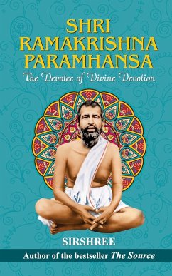 Shri Ramakrishna Paramhansa - Tejparkhi, Sirshree