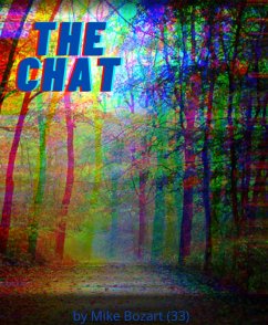 The Chat (eBook, ePUB) - Bozart, Mike