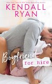 Boyfriend for Hire (eBook, ePUB)