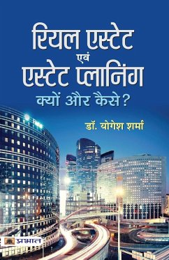 Real Estate Evam Estate Planning - Sharma, Yogesh
