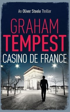 Casino de France - Tempest, Graham